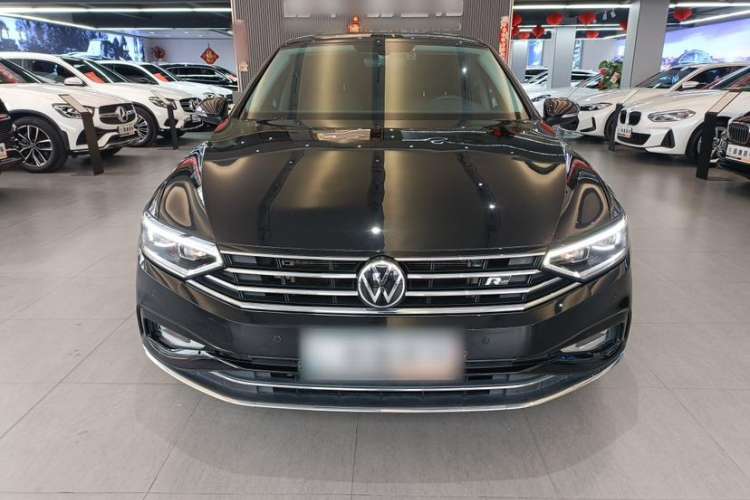 Used Volkswagen Magotan 2020 330TSI DSG Luxury Edition Exterior 2