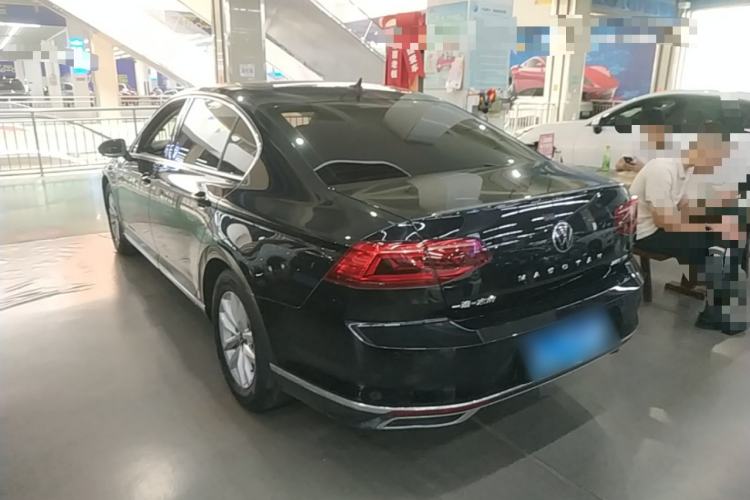Used Volkswagen Magotan 2020 280TSI DSG Comfort Edition Exterior 2
