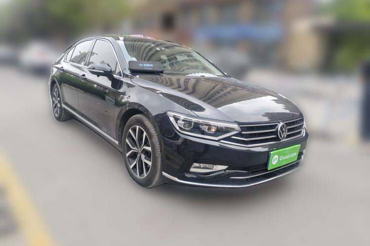 Used Volkswagen Magotan 2020 330TSI DSG Leading Model Exterior 2
