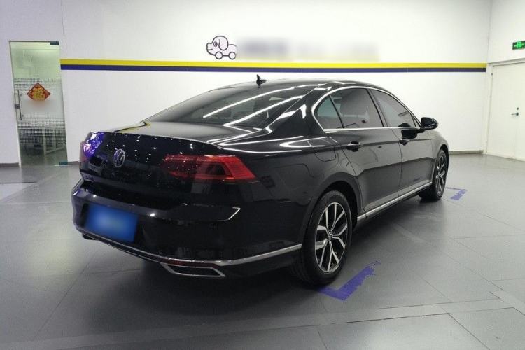Used Volkswagen Magotan 2020 280TSI DSG Leading Edition Exterior 2