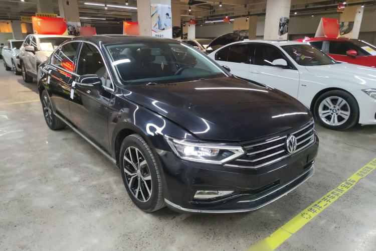 Used Volkswagen Magotan 2020 280TSI DSG Comfort Edition Exterior 2