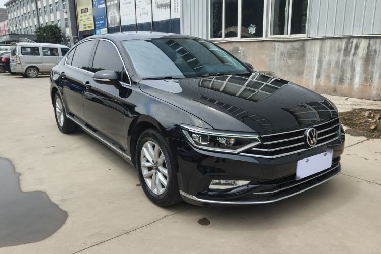 Used Volkswagen Magotan 2020 280TSI DSG Comfort Edition Exterior 2