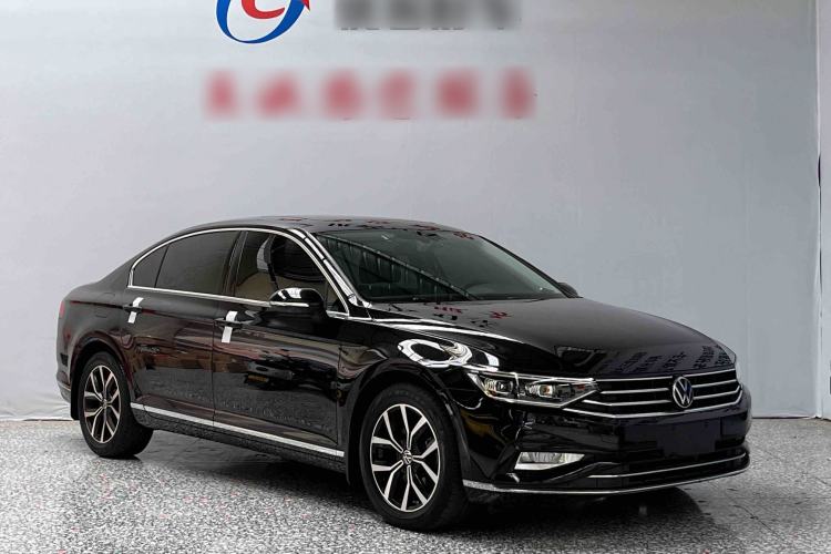 Used Volkswagen Magotan 2020 330TSI DSG Leading Model Exterior 2