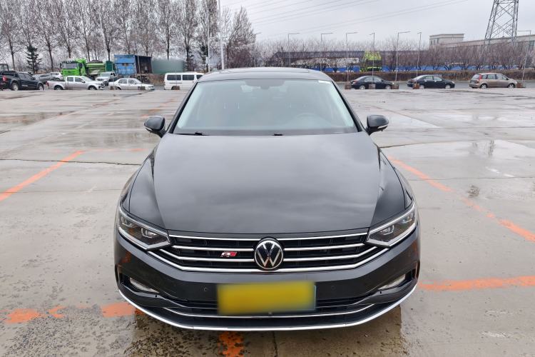 Used Volkswagen Magotan 2020 330TSI DSG Luxury Edition Exterior 2