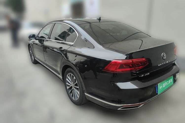 Used Volkswagen Magotan 2020 380TSI DSG Luxury Version Exterior 3