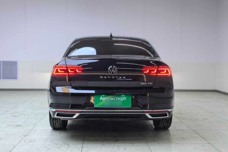Used Volkswagen Magotan 2020 280TSI DSG Leading Edition Exterior 3
