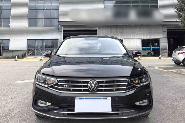 Used Volkswagen Magotan 2020 330TSI DSG Luxury Edition Exterior 3