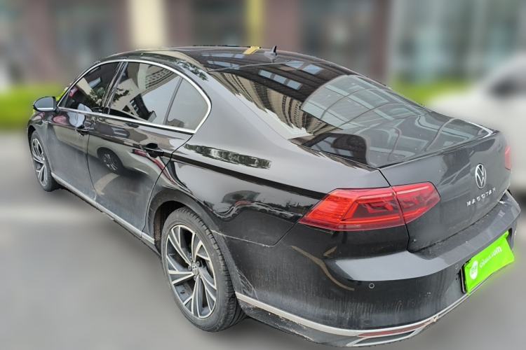Used Volkswagen Magotan 2020 330TSI DSG Luxury Edition Exterior 3