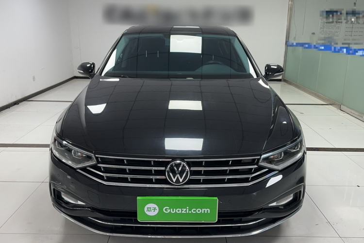 Used Volkswagen Magotan 2020 330TSI DSG Luxury Edition Exterior 3