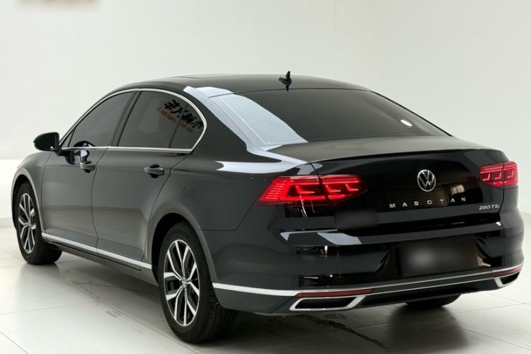 Used Volkswagen Magotan 2020 280TSI DSG Comfort Edition Exterior 3