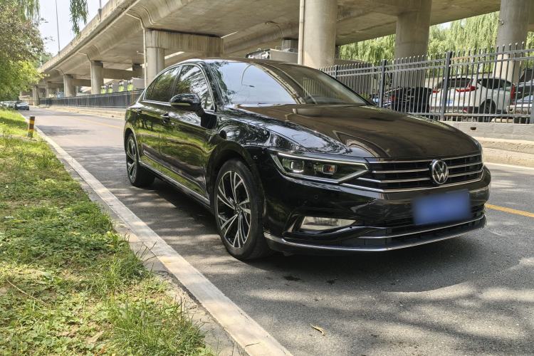 Used Volkswagen Magotan 2020 330TSI DSG Luxury Edition Exterior 3