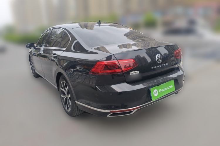 Used Volkswagen Magotan 2020 330TSI DSG Leading Model Exterior 3