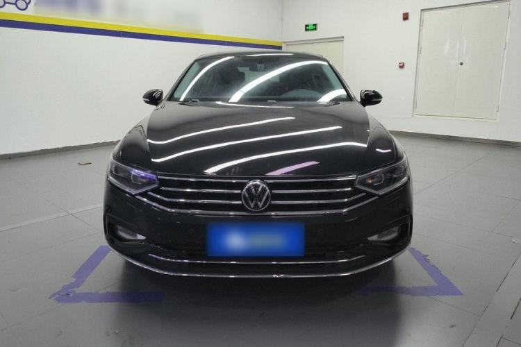 Used Volkswagen Magotan 2020 280TSI DSG Leading Edition Exterior 3