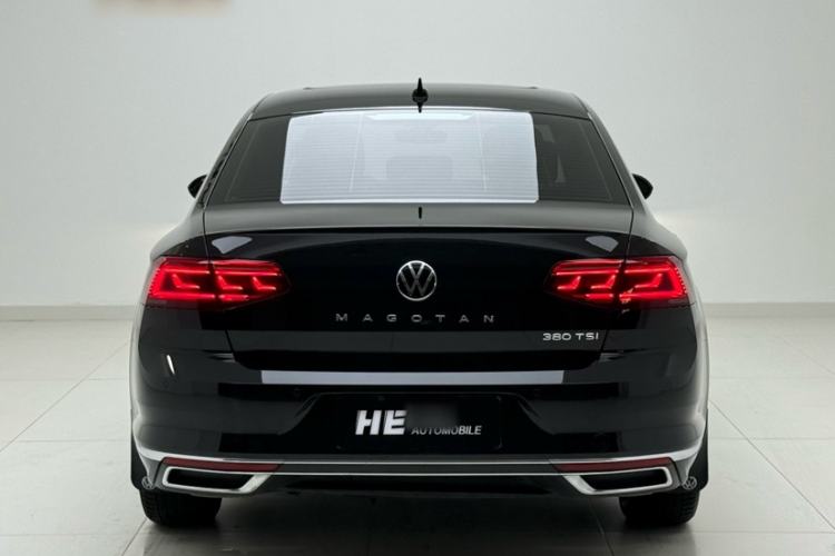 Used Volkswagen Magotan 2020 380TSI DSG Luxury Version Exterior 4