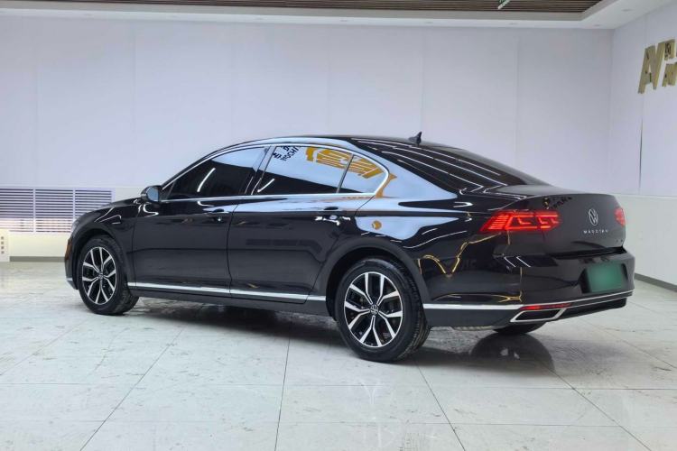 Used Volkswagen Magotan 2020 280TSI DSG Leading Edition Exterior 4