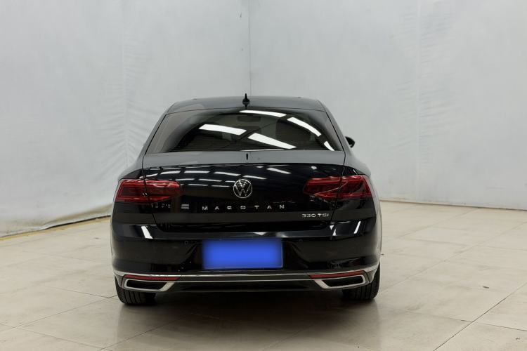 Used Volkswagen Magotan 2020 330TSI DSG Leading Model Exterior 4