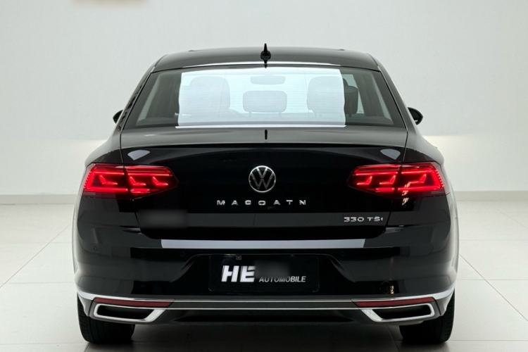 Used Volkswagen Magotan 2020 330TSI DSG Luxury Edition Exterior 4