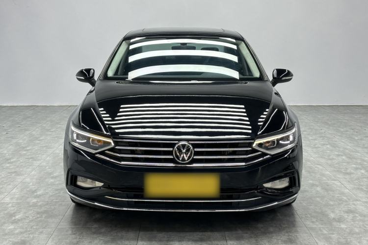 Used Volkswagen Magotan 2020 330TSI DSG Luxury Edition Exterior 4