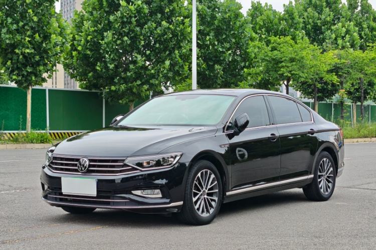 Used Volkswagen Magotan 2020 330TSI DSG Luxury Edition Exterior 4
