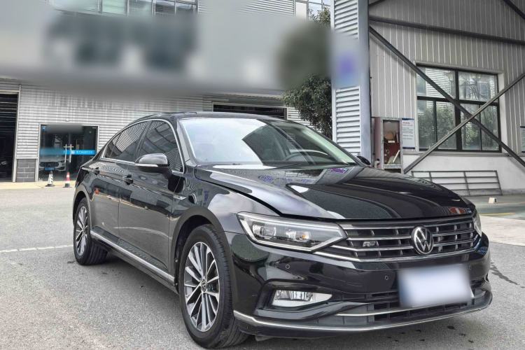 Used Volkswagen Magotan 2020 330TSI DSG Luxury Edition Exterior 4