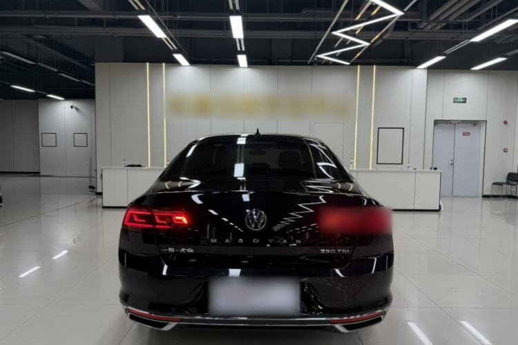 Used Volkswagen Magotan 2020 330TSI DSG Luxury Edition Exterior 4