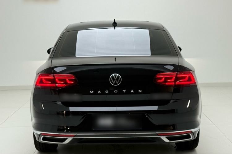 Used Volkswagen Magotan 2020 280TSI DSG Comfort Edition Exterior 4
