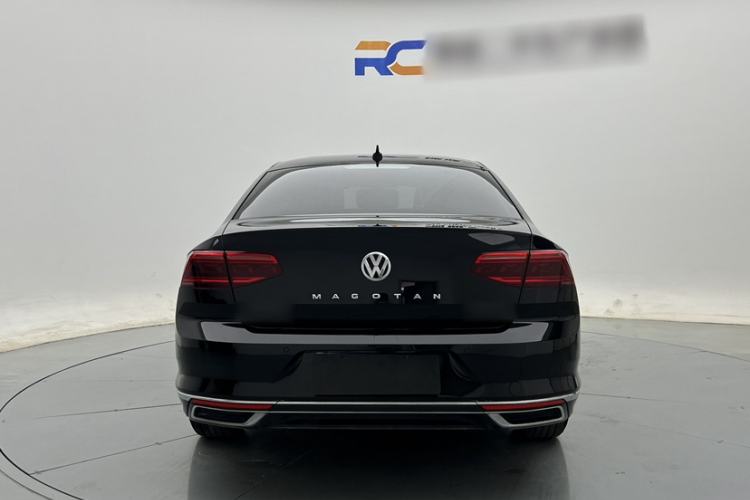 Used Volkswagen Magotan 2020 330TSI DSG Luxury Edition Exterior 4