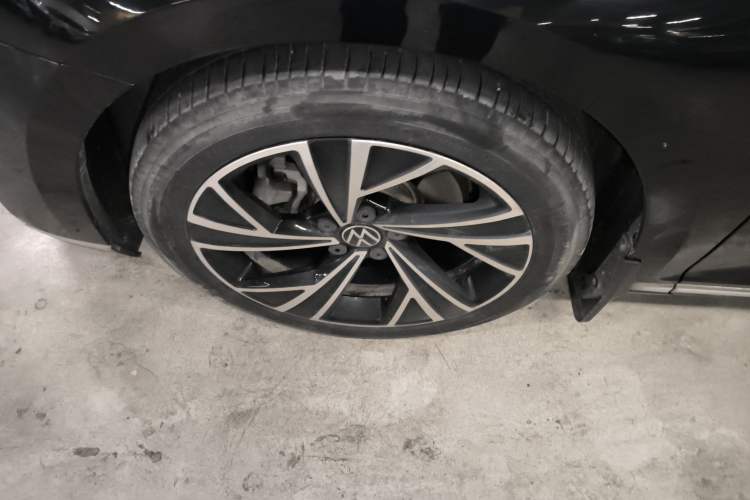 Used Volkswagen Magotan 2020 330TSI DSG Luxury Edition Exterior 4