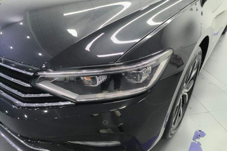 Used Volkswagen Magotan 2020 280TSI DSG Leading Edition Exterior 4