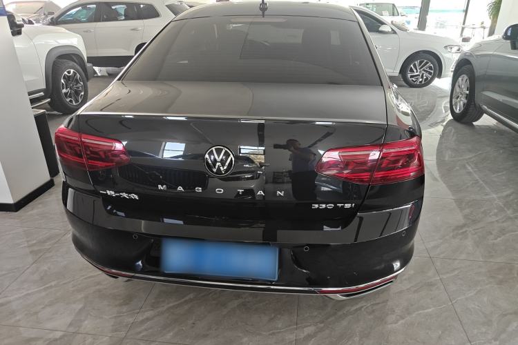 Used Volkswagen Magotan 2020 330TSI DSG Luxury Edition Exterior 4