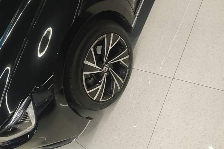 Used Volkswagen Magotan 2020 330TSI DSG Luxury Edition Exterior 4