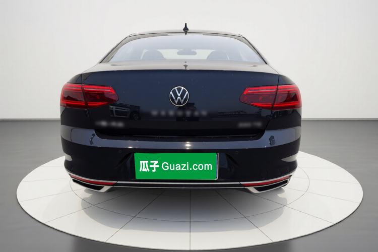 Used Volkswagen Magotan 2020 330TSI DSG Luxury Edition Exterior 4
