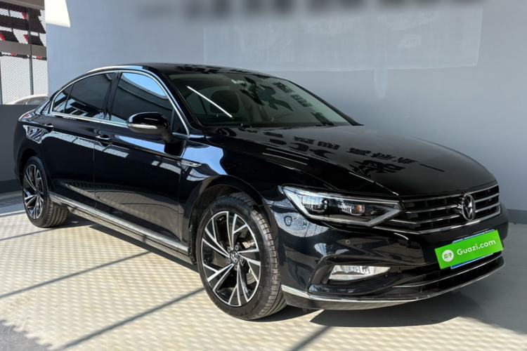 Used Volkswagen Magotan 2020 330TSI DSG Luxury Edition Exterior 4