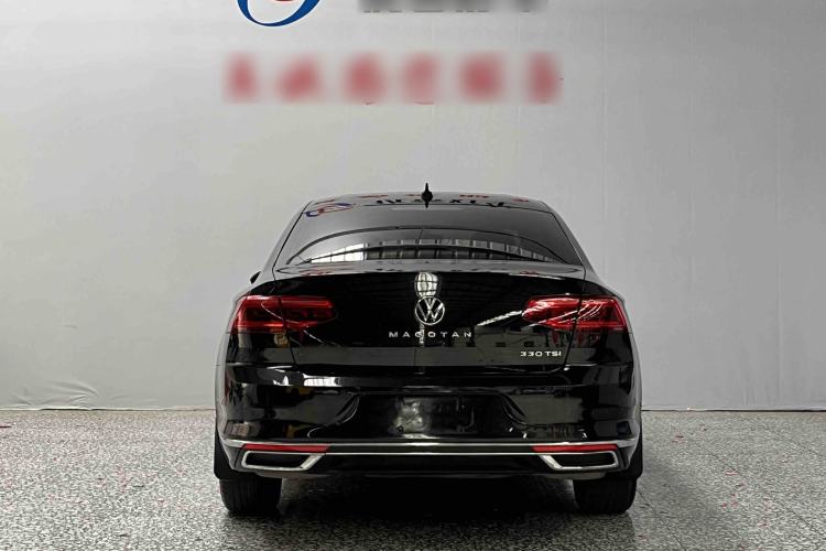Used Volkswagen Magotan 2020 330TSI DSG Leading Model Exterior 4