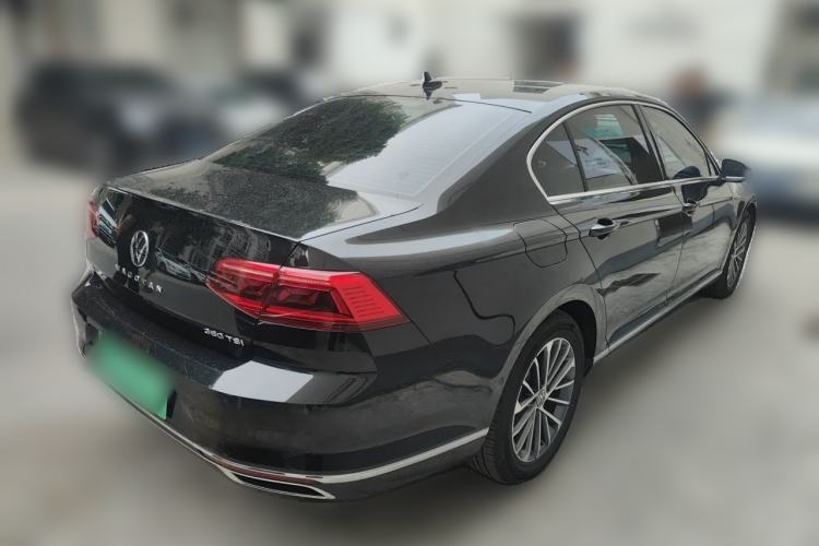 Used Volkswagen Magotan 2020 380TSI DSG Luxury Version Exterior 5
