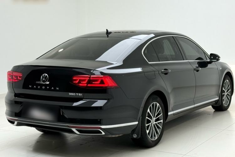 Used Volkswagen Magotan 2020 380TSI DSG Luxury Version Exterior 5