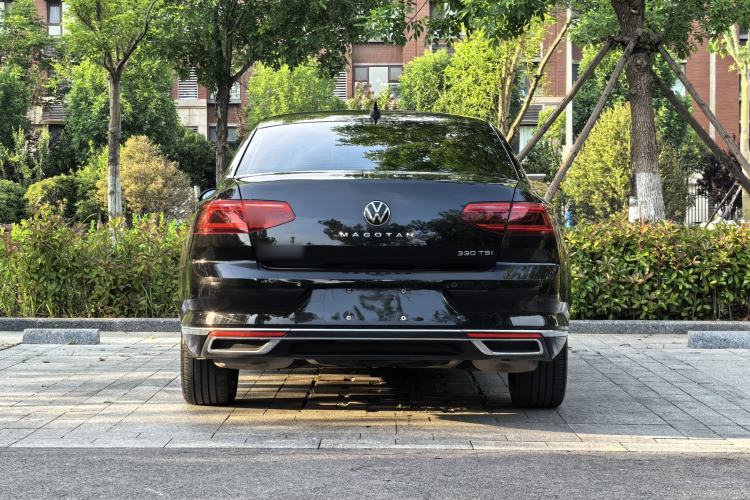 Used Volkswagen Magotan 2020 330TSI DSG Luxury Edition Exterior 5