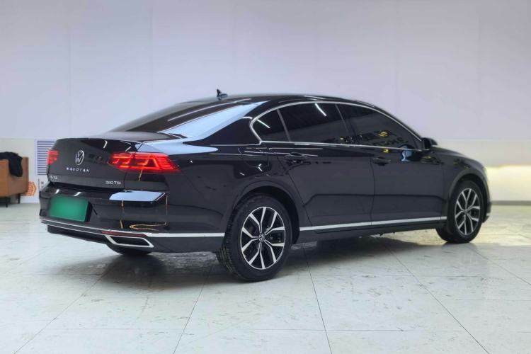 Used Volkswagen Magotan 2020 280TSI DSG Leading Edition Exterior 5