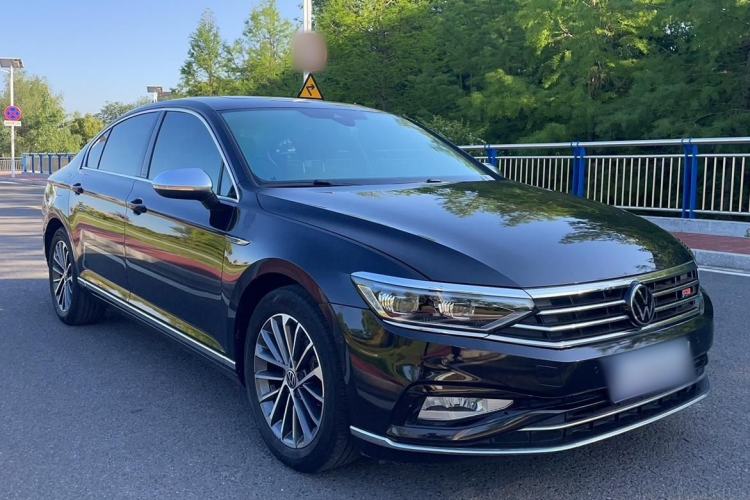 Used Volkswagen Magotan 2020 380TSI DSG Luxury Version Exterior 5