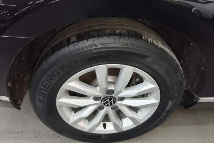 Used Volkswagen Magotan 2020 280TSI DSG Comfort Edition Exterior 5