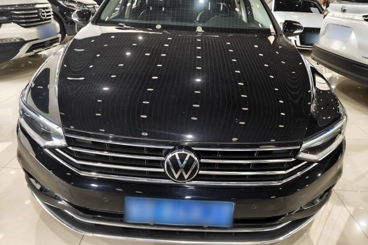Used Volkswagen Magotan 2020 330TSI DSG Luxury Edition Exterior 5