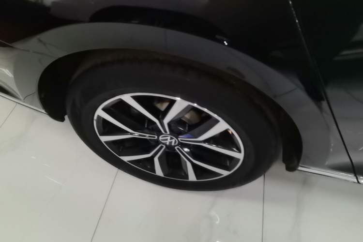 Used Volkswagen Magotan 2020 280TSI DSG Leading Edition Exterior 5