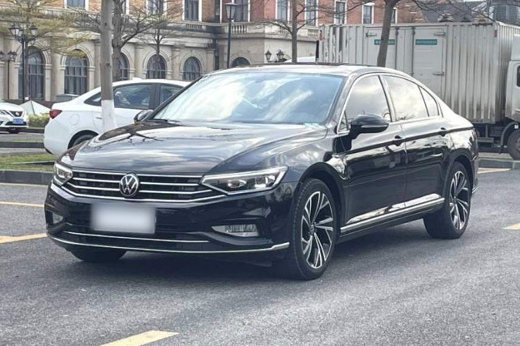 Used Volkswagen Magotan 2020 330TSI DSG Luxury Edition Exterior 5