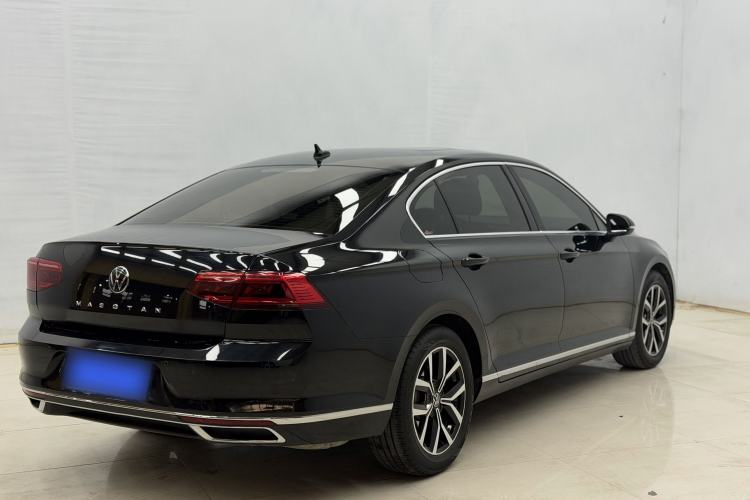 Used Volkswagen Magotan 2020 330TSI DSG Leading Model Exterior 5