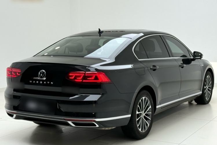 Used Volkswagen Magotan 2020 330TSI DSG Luxury Edition Exterior 5