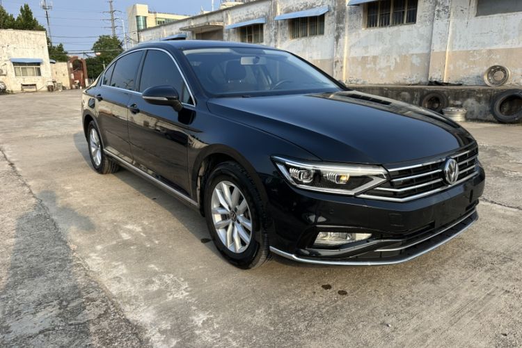 Used Volkswagen Magotan 2020 280TSI DSG Comfort Edition Exterior 5