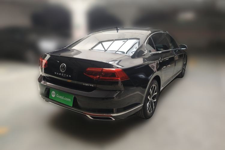 Used Volkswagen Magotan 2020 330TSI DSG Leading Model Exterior 5