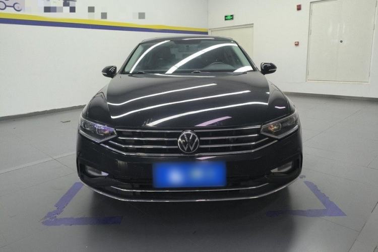 Used Volkswagen Magotan 2020 280TSI DSG Comfort Edition Exterior 5