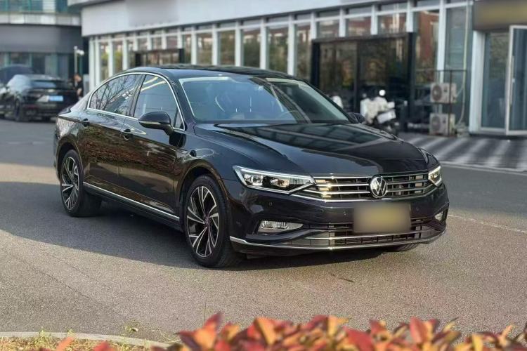 Used Volkswagen Magotan 2020 330TSI DSG Luxury Edition Exterior 5