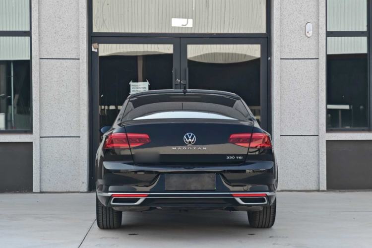 Used Volkswagen Magotan 2020 330TSI DSG Luxury Edition Exterior 5